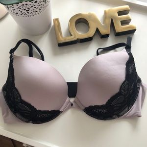 Victoria’s Secret Very Sexy Push Up Bra